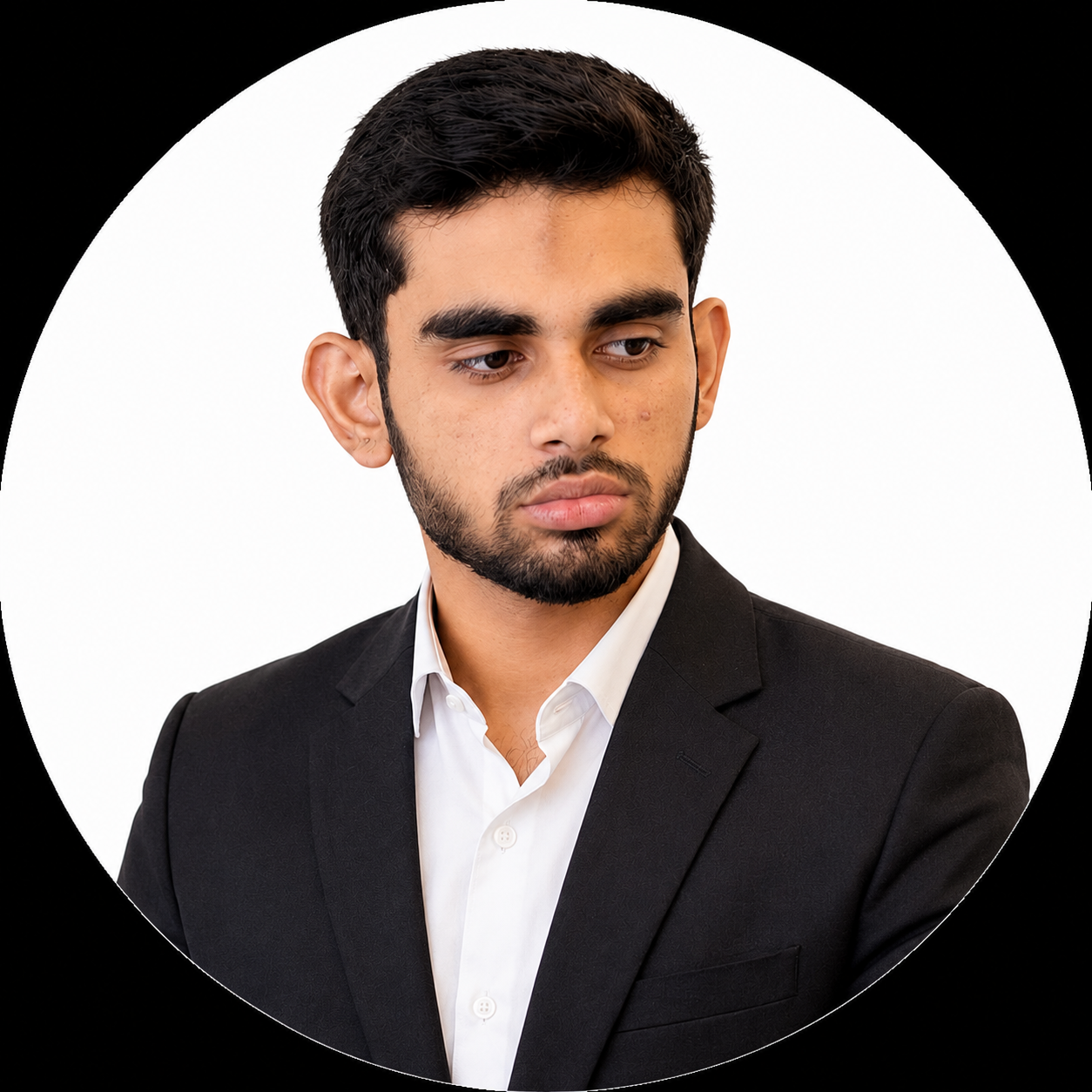 Abdullah Tariq Khan